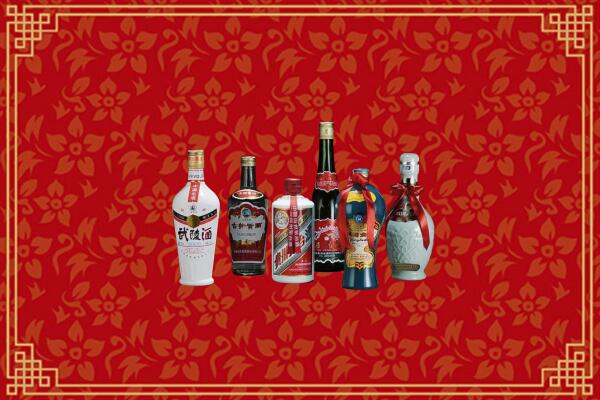 扶风县烟酒回收白酒